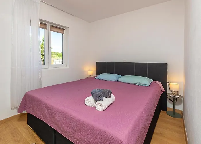 1 Bedroom Lovely In Pula
