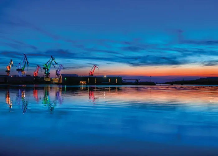 1 Bedroom Lovely In Nyaraló