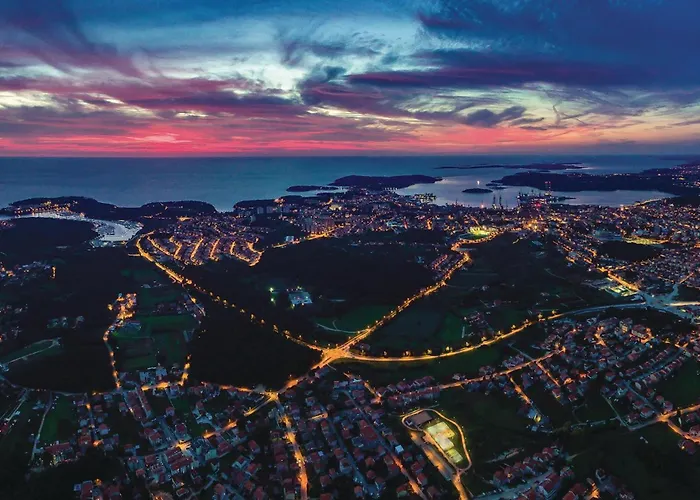 1 Bedroom Lovely In Nyaraló *