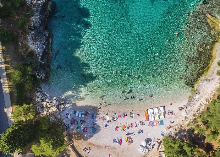 1 Bedroom Lovely In Póla